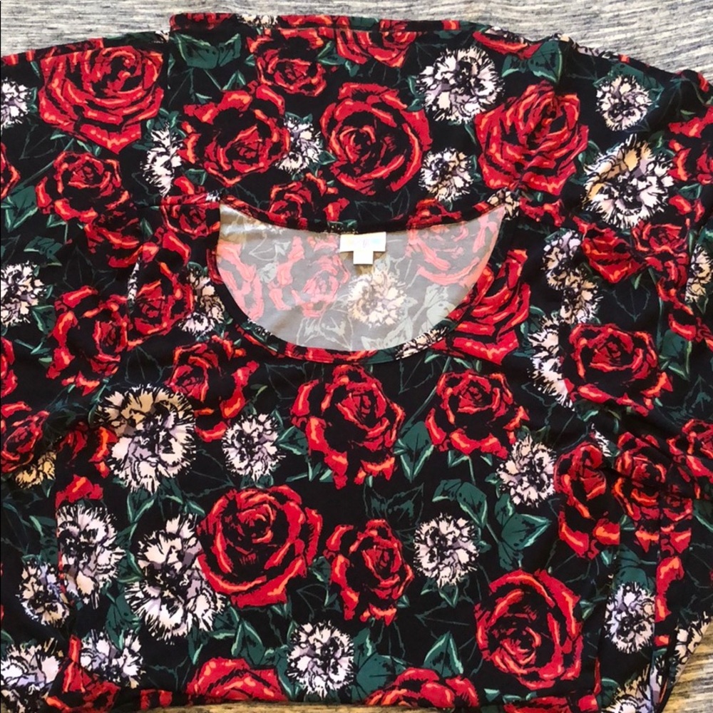 Xl Nicole slinky stretchy